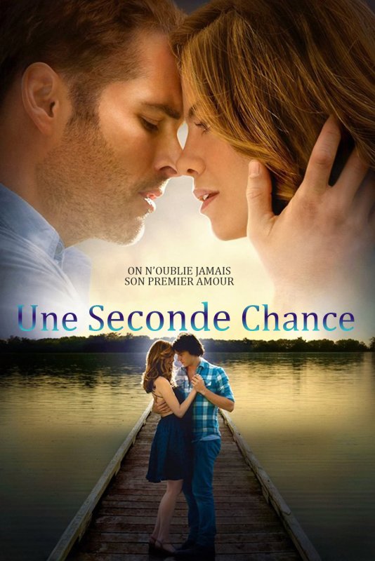 Une seconde chance FRENCH DVDRIP 2014