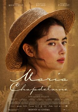 Maria Chapdelaine FRENCH WEBRIP 720p 2021