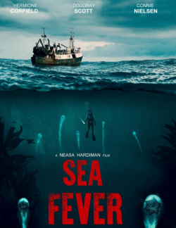 Sea Fever FRENCH DVDRIP 2020