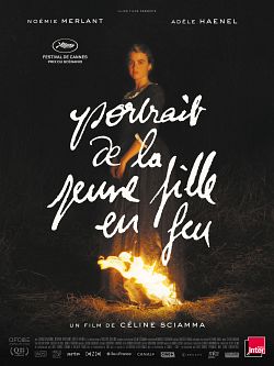 Portrait de la jeune fille en feu FRENCH DVDSCR 2019