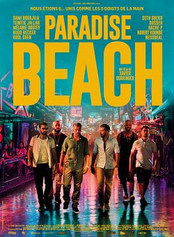 Paradise Beach FRENCH WEBRIP 1080p 2019