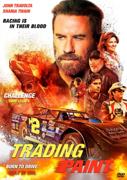 Trading Paint FRENCH BluRay 720p 2019
