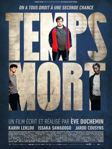 Temps Mort FRENCH WEBRIP x264 2023