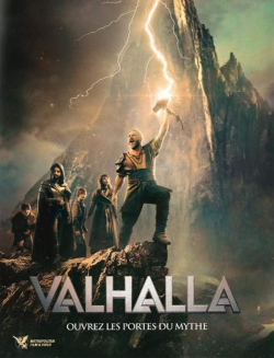 Valhalla FRENCH BluRay 720p 2020