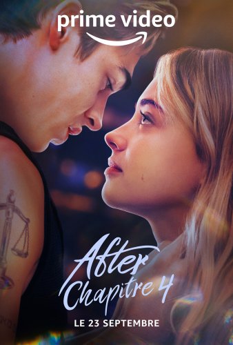 After - Chapitre 4 FRENCH BluRay 1080p 2022