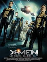 X-Men: Le Commencement FRENCH DVDRIP 2011