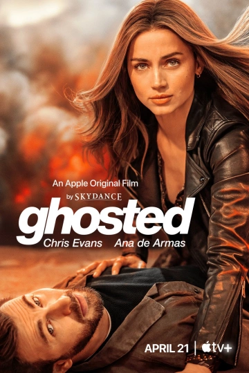 Ghosted FRENCH WEBRIP 1080p 2023