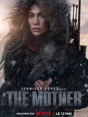 The Mother FRENCH WEBRIP 720p 2023
