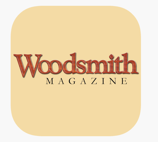 Woodsmith N°1 à N°270, 1979 à 2023
