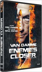 Enemies Closer FRENCH DVDRIP x264 2013
