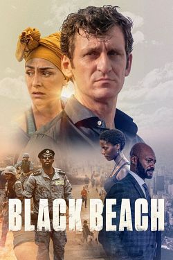 Black Beach FRENCH WEBRIP 2021