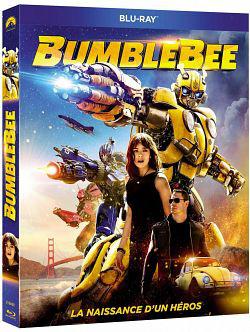 Bumblebee TRUEFRENCH BluRay 720p 2019