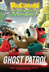 Pac-Man and the Ghostly Adventures: Ghost Patrol FRENCH DVDRIP 2014