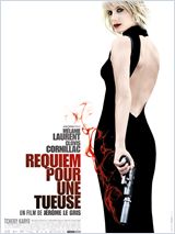 Requiem pour une tueuse FRENCH DVDRIP 2011