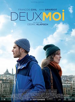 Deux Moi FRENCH BluRay 1080p 2020