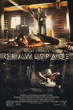 Crawlspace FRENCH WEBRIP 720p 2022