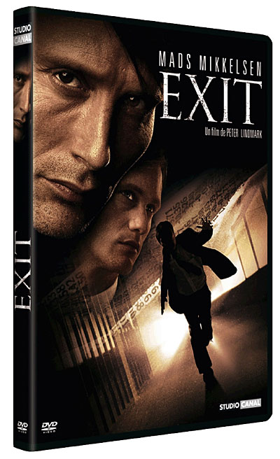 Exit DVDRIP FRENCH 2009