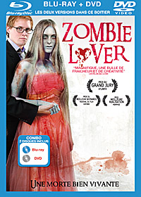 Zombie Lover FRENCH DVDRIP 2011
