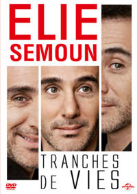 Elie Semoun - Tranches De Vies FRENCH DVDRIP 2012