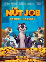 Opération Casse-noisette (The Nut Job) FRENCH DVDRIP 2014