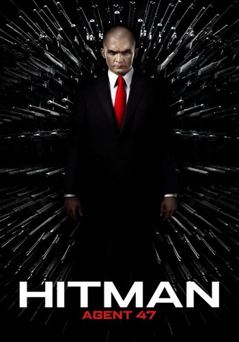 Hitman: Agent 47 TRUEFRENCH HDLight 1080p 2015