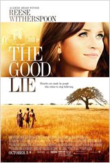 The Good Lie FRENCH DVDRIP x264 2014