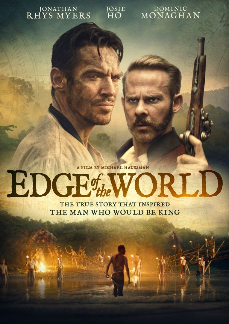 Edge of the World FRENCH WEBRIP LD 2021