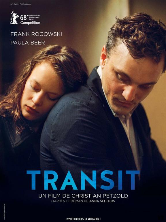 Transit FRENCH WEB-DL 1080p 2018