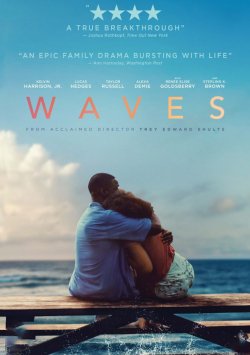Waves - FRENCH BDRip 2019