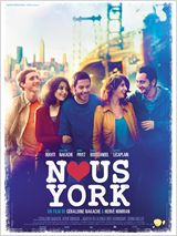Nous York FRENCH DVDRIP AC3 2012
