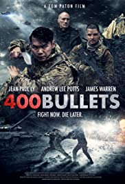 400 Bullets FRENCH WEBRIP 1080p LD 2021