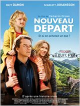 Nouveau Départ (We Bought A Zoo) 1CD FRENCH DVDRIP 2012
