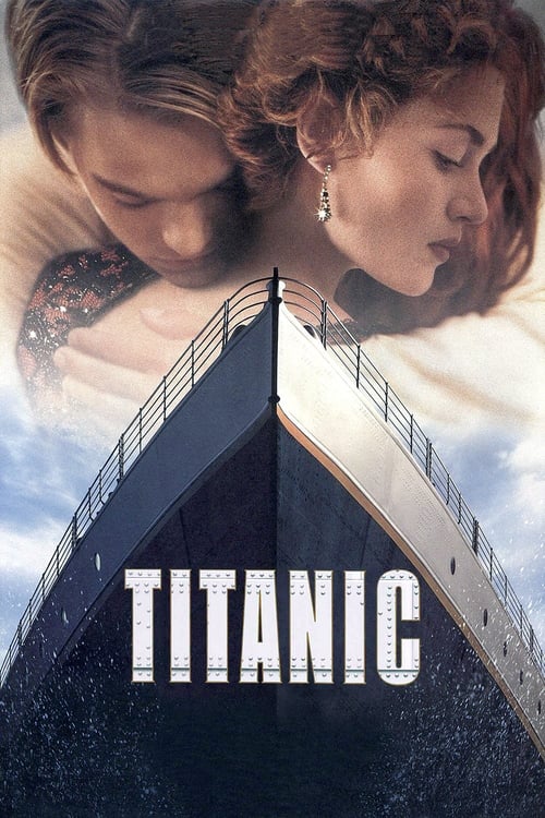 Titanic FRENCH HDlight 1080p 1998