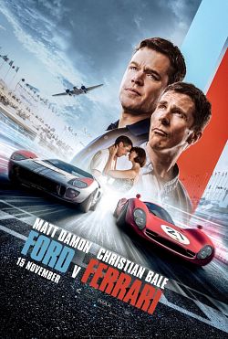 Le Mans 66 TRUEFRENCH DVDRIP 2019