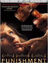 Punishment (Down the Road) FRENCH DVDRIP AC3 2013