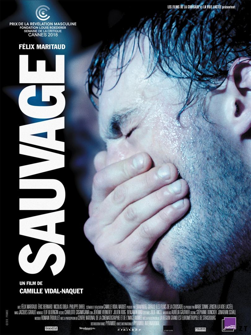 Sauvage FRENCH BluRay 720p 2019