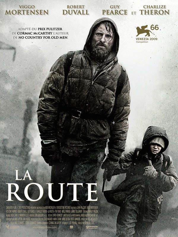 La Route TRUEFRENCH HDLight 1080p 2009