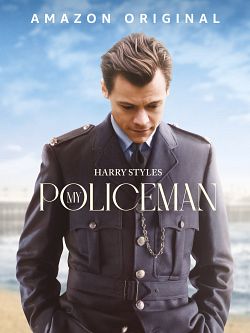 My Policeman FRENCH WEBRIP 1080p 2022