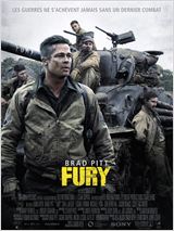 Fury VOSTFR DVDRIP 2014