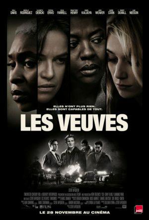 Les Veuves FRENCH WEBRIP 1080p 2019