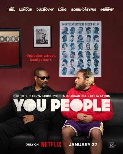 You People FRENCH WEBRIP 720p 2023