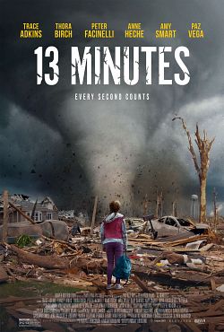 13 Minutes FRENCH WEBRIP 2022