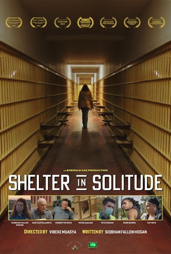 Shelter in Solitude FRENCH HDCAM MD 720p 2023
