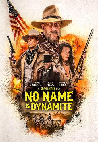 No Name & Dynamite FRENCH WEBRIP LD 1080p 2021