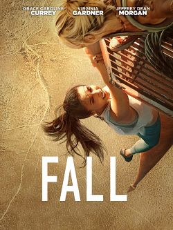 Fall FRENCH WEBRIP 720p 2022
