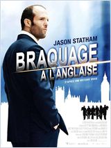 Braquage à l'anglaise FRENCH DVDRIP 2008