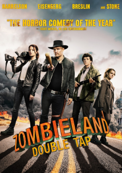 Retour à Zombieland FRENCH BluRay 720p 2019