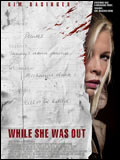 While She Was Out TRUEFRENCH DVDRIP 2008