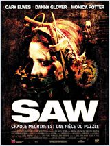 Saw FRENCH DVDRIP 2005