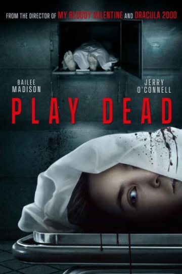 Play Dead FRENCH WEBRIP 720p 2023